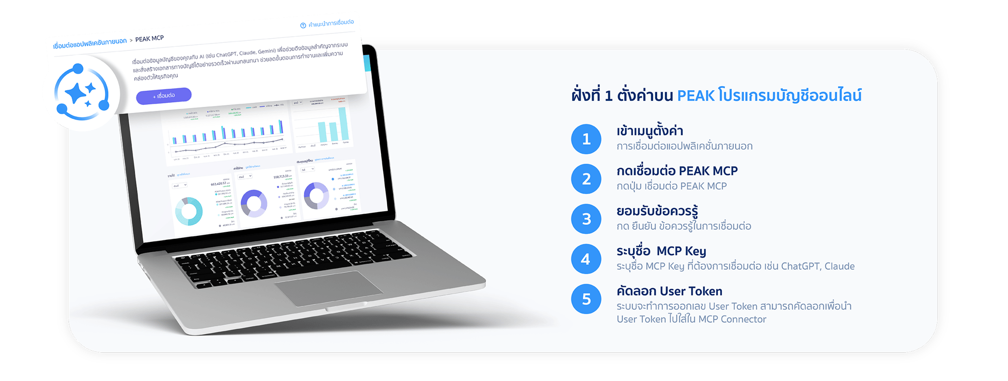 การเชื่อม MCP 2-05