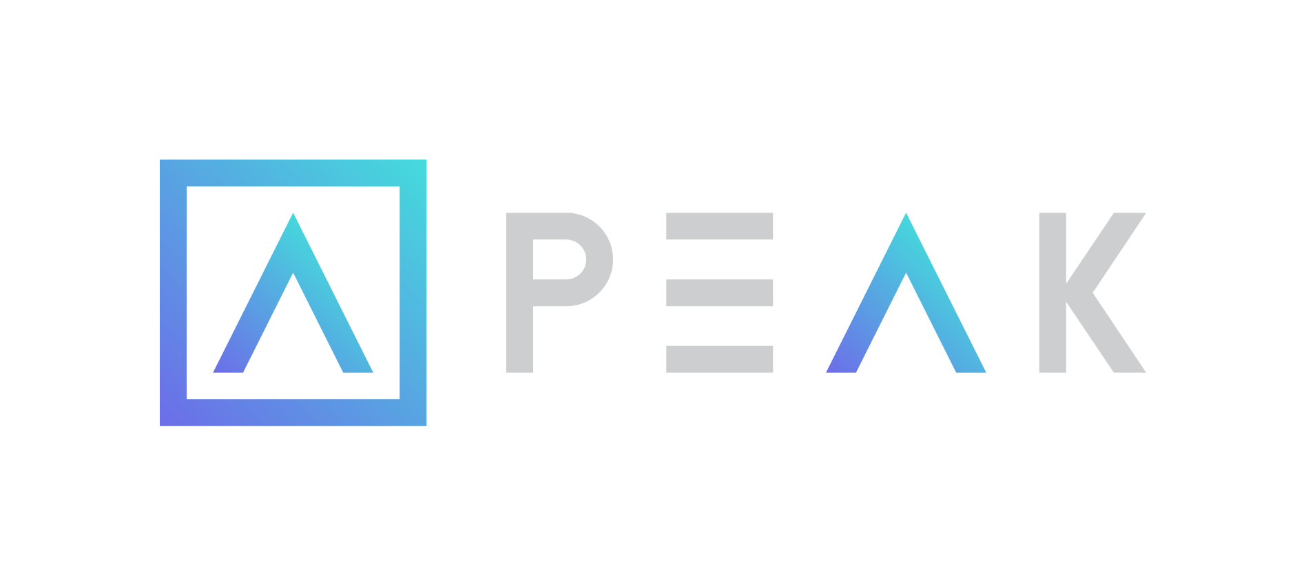 PEAK Logo