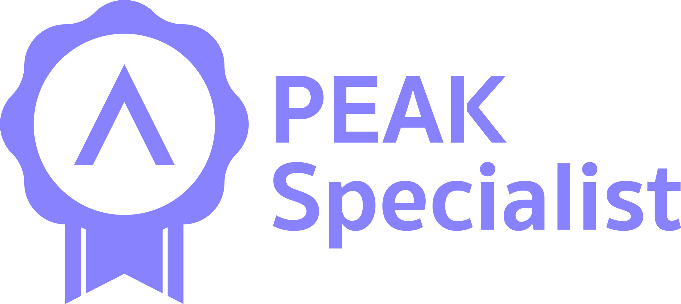 PEAK Specialist