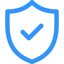 ISO 27001 Certified